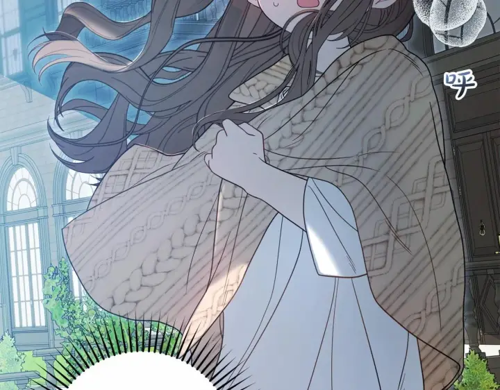 《反派少女被爱意围绕》第34话 余生都是鲜花盛开的春天图120