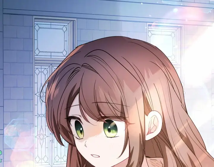 《反派少女被爱意围绕》第34话 余生都是鲜花盛开的春天图141