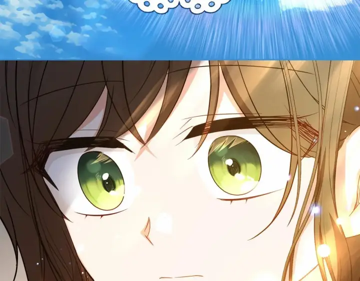 《反派少女被爱意围绕》第34话 余生都是鲜花盛开的春天图144