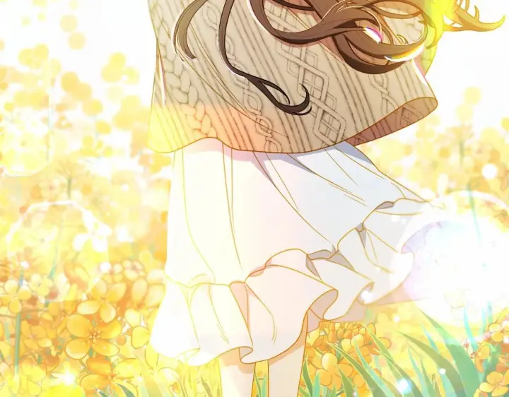 《反派少女被爱意围绕》第34话 余生都是鲜花盛开的春天图148