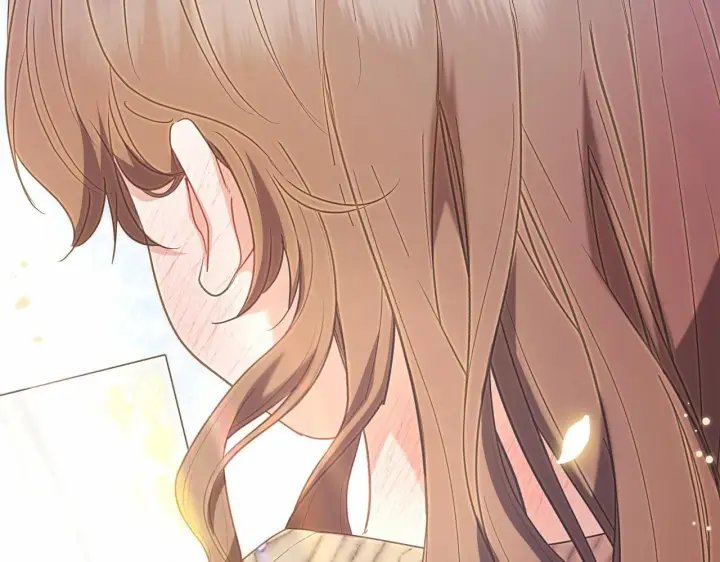《反派少女被爱意围绕》第34话 余生都是鲜花盛开的春天图151