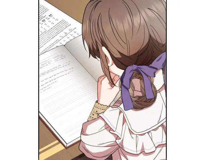 《反派少女被爱意围绕》第34话 余生都是鲜花盛开的春天图16