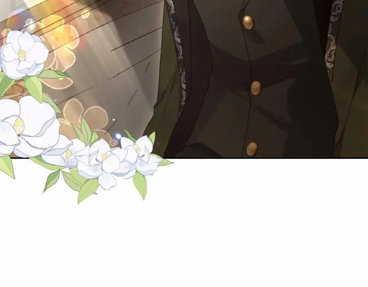 《反派少女被爱意围绕》第34话 余生都是鲜花盛开的春天图161