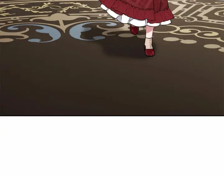 《反派少女被爱意围绕》第34话 余生都是鲜花盛开的春天图166