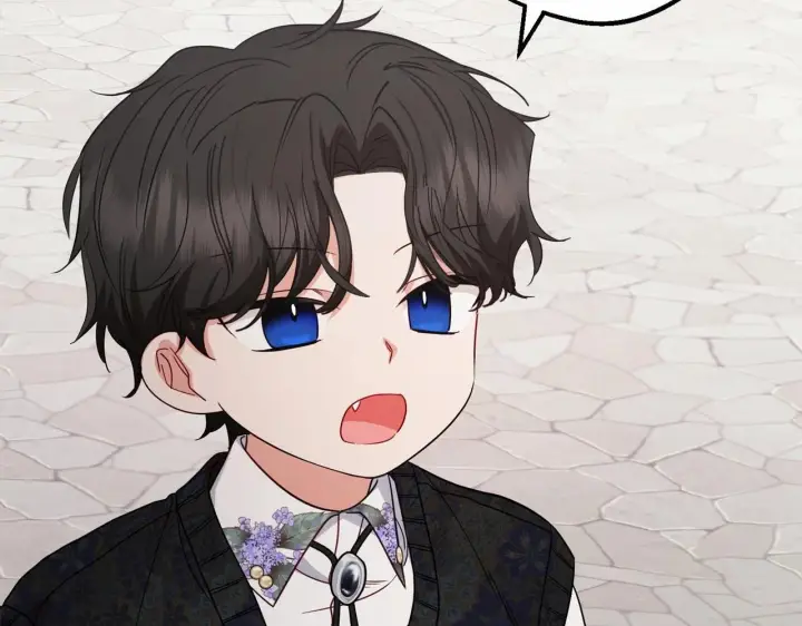 《反派少女被爱意围绕》第34话 余生都是鲜花盛开的春天图204
