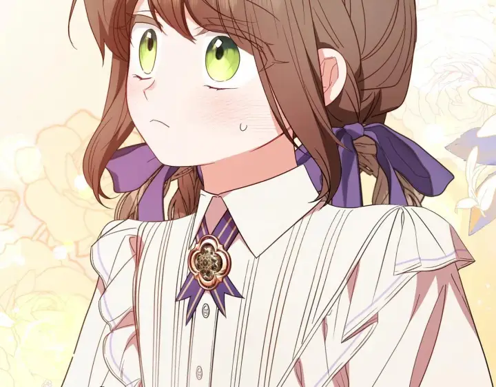 《反派少女被爱意围绕》第34话 余生都是鲜花盛开的春天图39