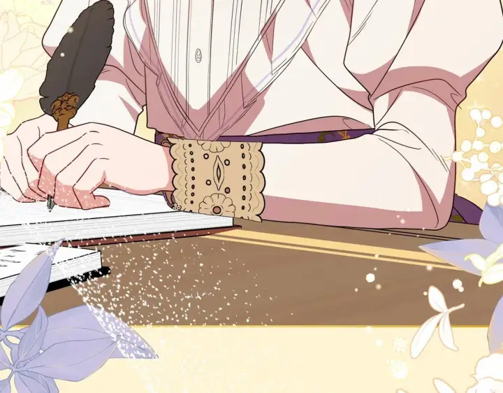 《反派少女被爱意围绕》第34话 余生都是鲜花盛开的春天图40