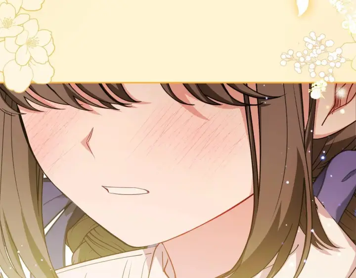 《反派少女被爱意围绕》第34话 余生都是鲜花盛开的春天图42