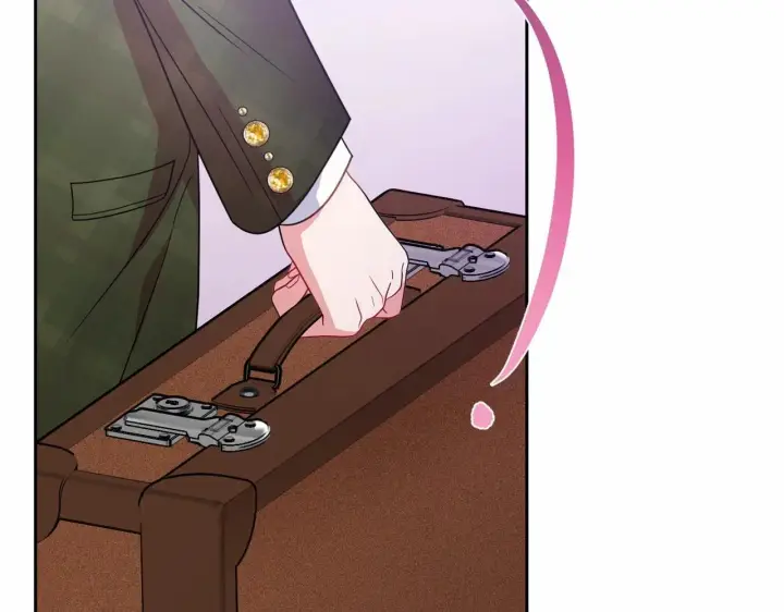 《反派少女被爱意围绕》第34话 余生都是鲜花盛开的春天图56
