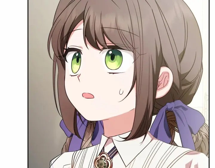 《反派少女被爱意围绕》第34话 余生都是鲜花盛开的春天图6