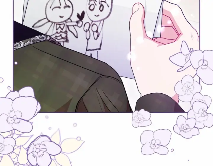《反派少女被爱意围绕》第34话 余生都是鲜花盛开的春天图67