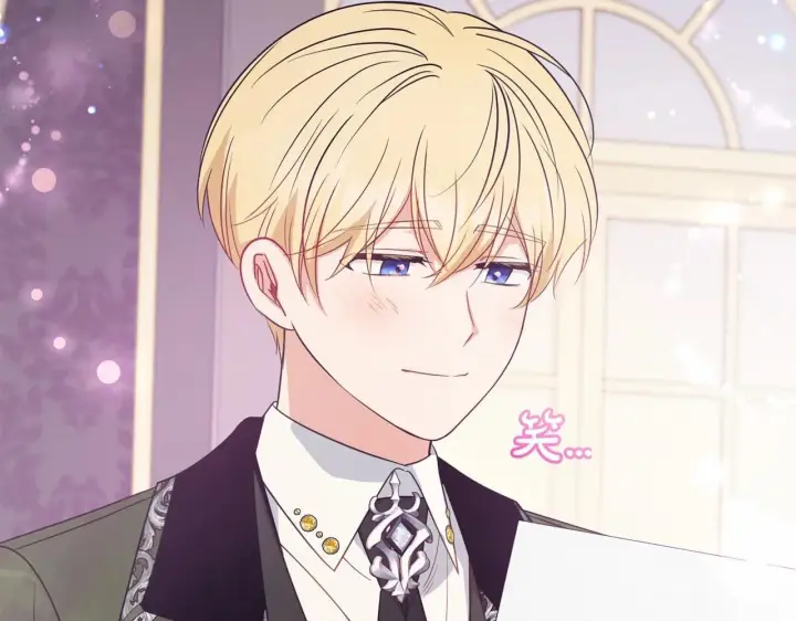 《反派少女被爱意围绕》第34话 余生都是鲜花盛开的春天图72