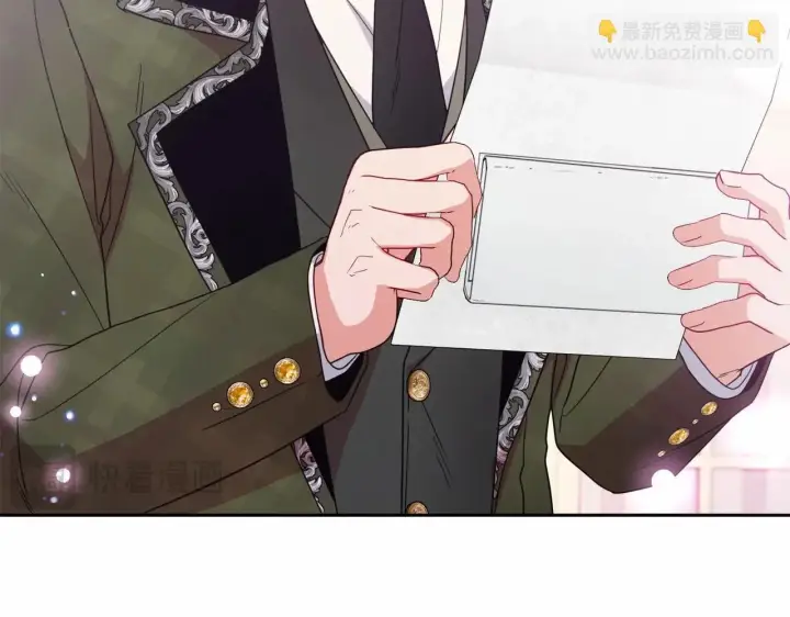 《反派少女被爱意围绕》第34话 余生都是鲜花盛开的春天图73