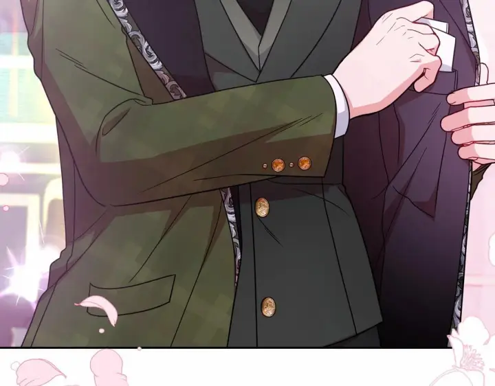 《反派少女被爱意围绕》第34话 余生都是鲜花盛开的春天图98