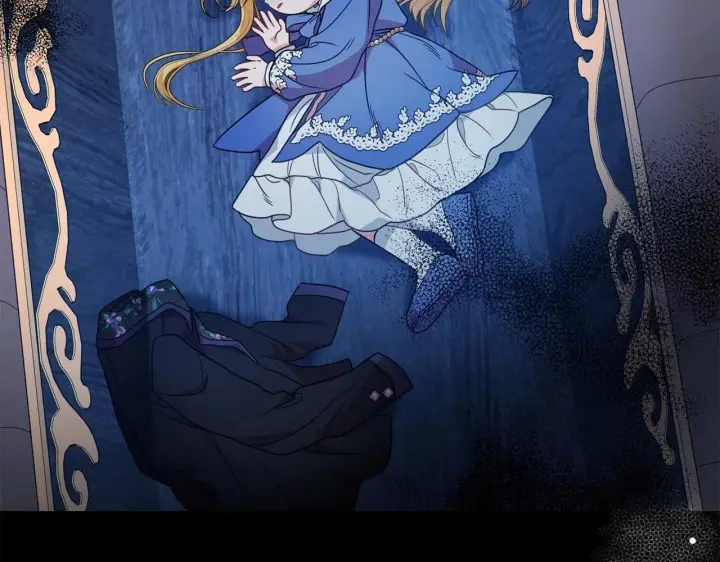 《反派少女被爱意围绕》第35话 雨中捉迷藏图107