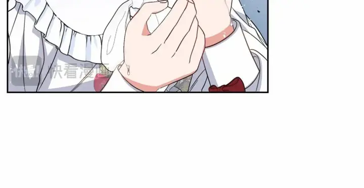 《反派少女被爱意围绕》第35话 雨中捉迷藏图139