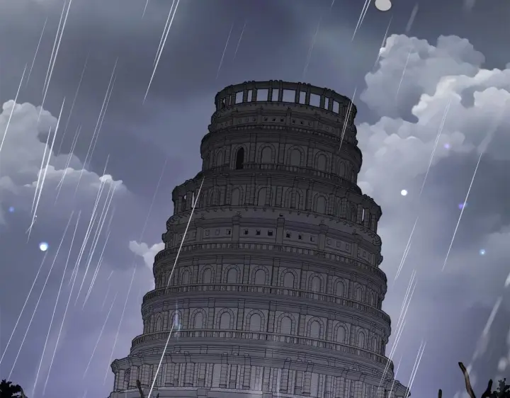 《反派少女被爱意围绕》第35话 雨中捉迷藏图185