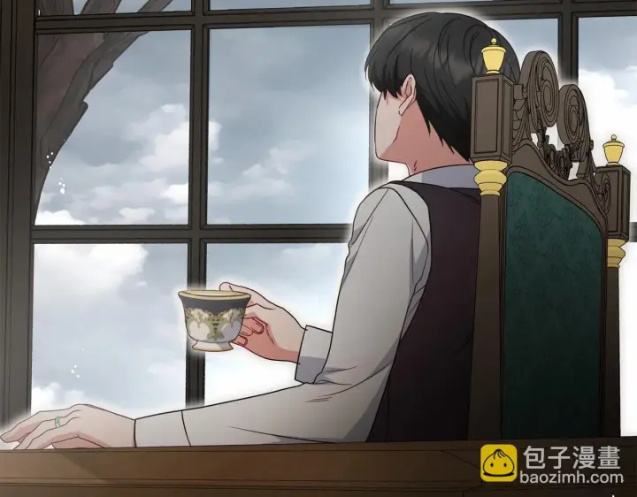 《反派少女被爱意围绕》第35话 雨中捉迷藏图25