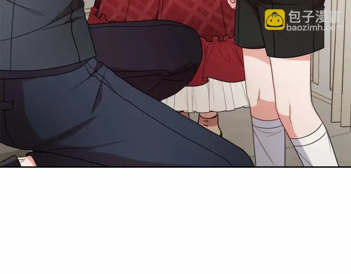 《反派少女被爱意围绕》第36话 这本来就是我的错！图23