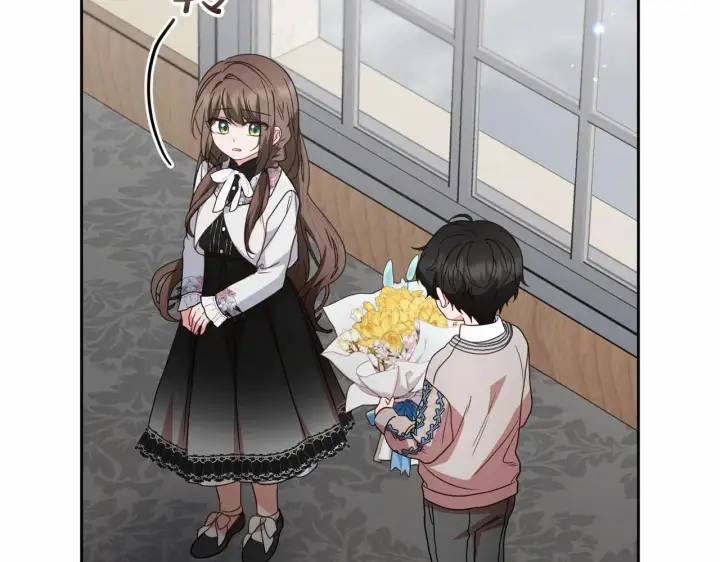 《反派少女被爱意围绕》第36话 这本来就是我的错！图49