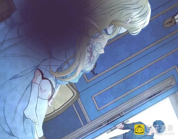 《反派少女被爱意围绕》第37话 公爵府的骄傲来了图159