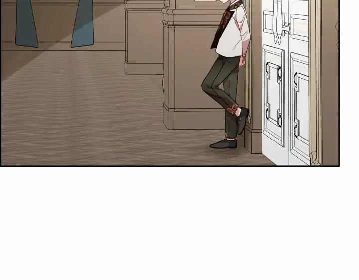 《反派少女被爱意围绕》第37话 公爵府的骄傲来了图175