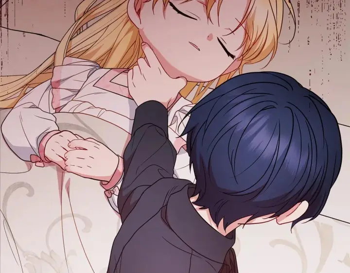 《反派少女被爱意围绕》第37话 公爵府的骄傲来了图197
