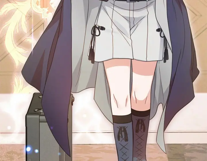 《反派少女被爱意围绕》第37话 公爵府的骄傲来了图34