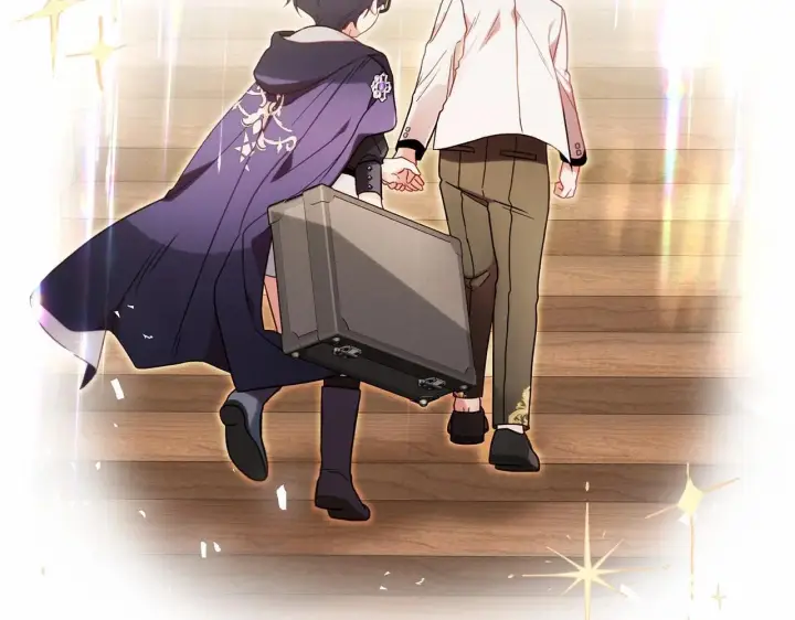 《反派少女被爱意围绕》第37话 公爵府的骄傲来了图92