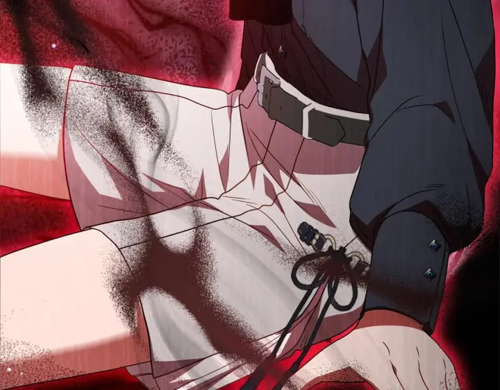 《反派少女被爱意围绕》第38话 在做很美好的梦图10