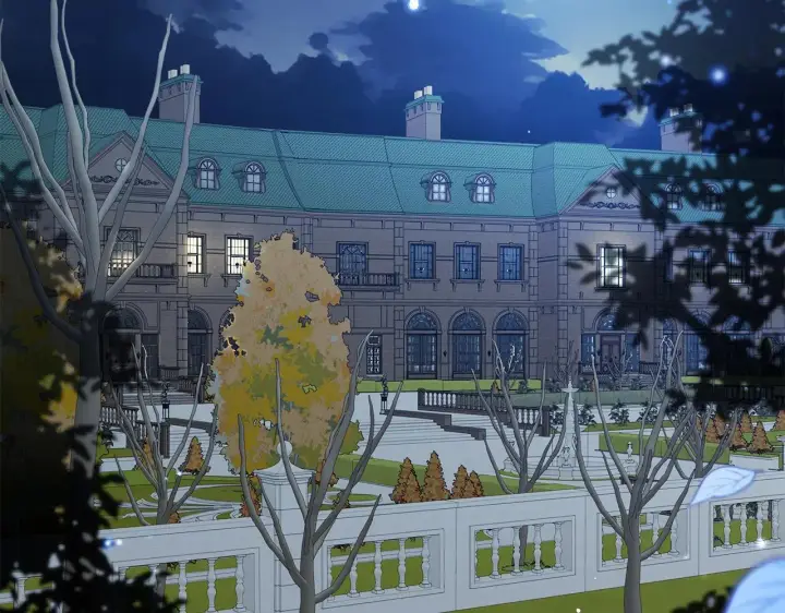 《反派少女被爱意围绕》第38话 在做很美好的梦图104