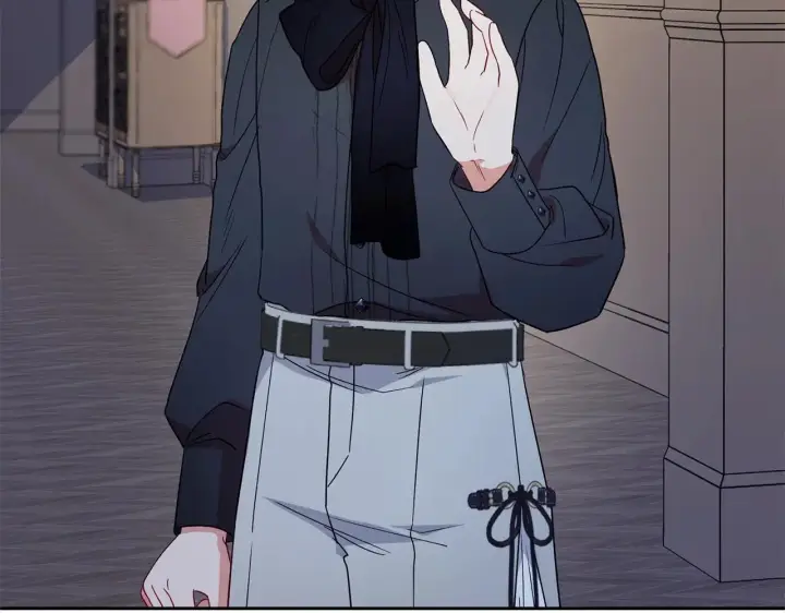 《反派少女被爱意围绕》第38话 在做很美好的梦图130