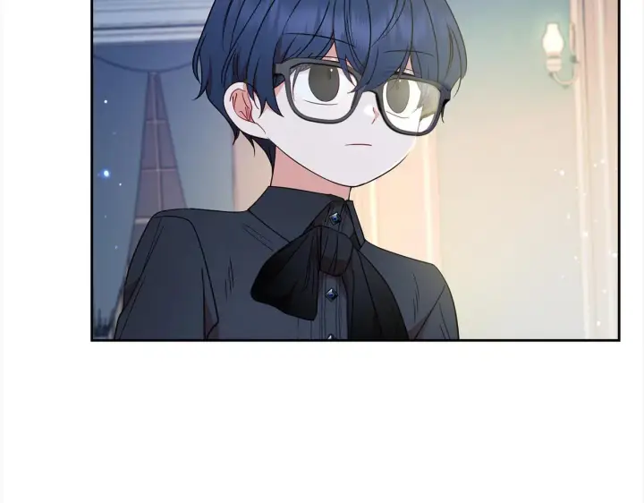 《反派少女被爱意围绕》第38话 在做很美好的梦图137