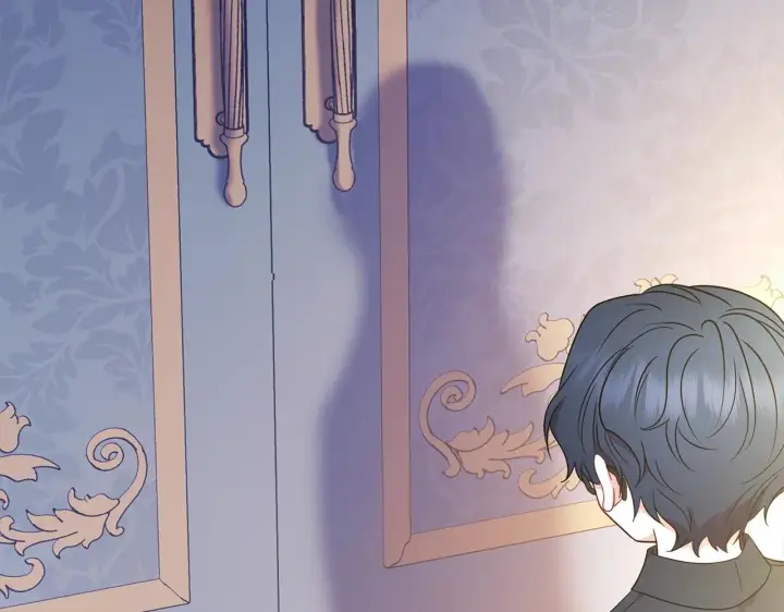 《反派少女被爱意围绕》第38话 在做很美好的梦图143