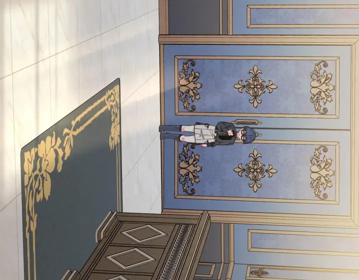 《反派少女被爱意围绕》第38话 在做很美好的梦图166