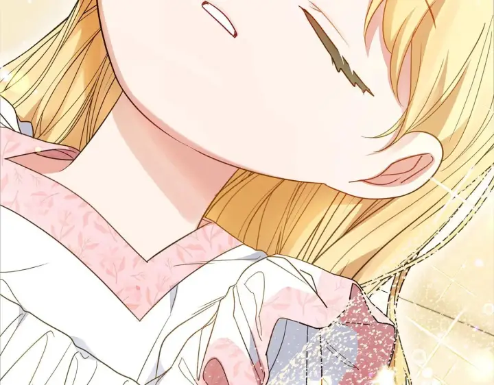 《反派少女被爱意围绕》第38话 在做很美好的梦图21