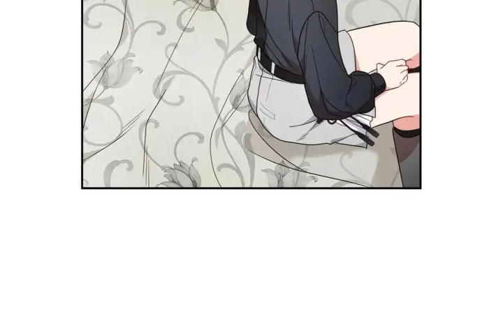 《反派少女被爱意围绕》第38话 在做很美好的梦图38