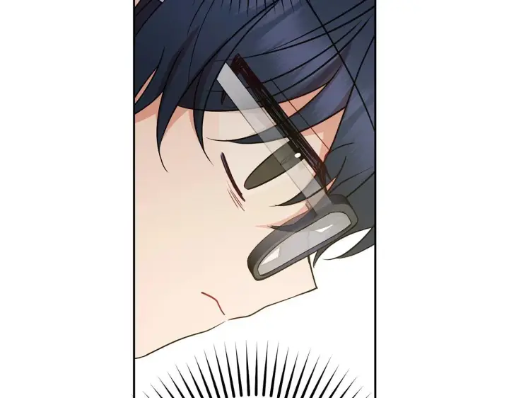 《反派少女被爱意围绕》第38话 在做很美好的梦图40