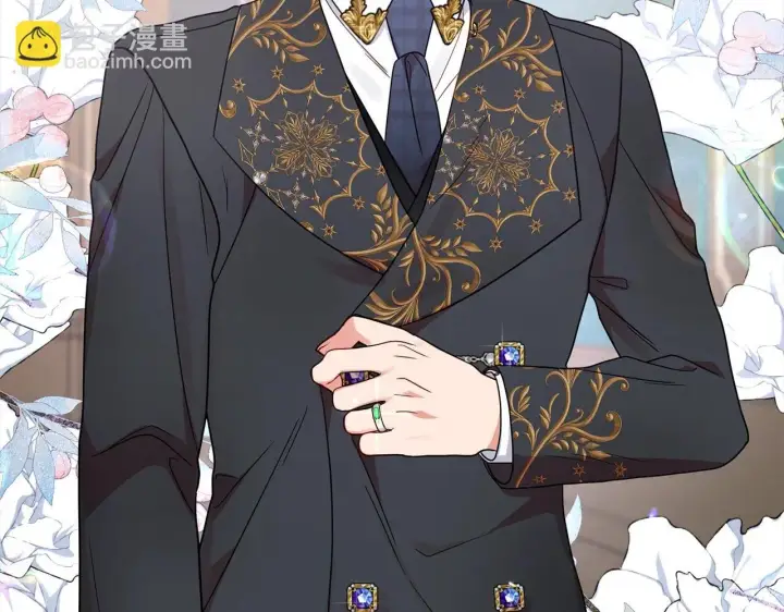 《反派少女被爱意围绕》第38话 在做很美好的梦图76