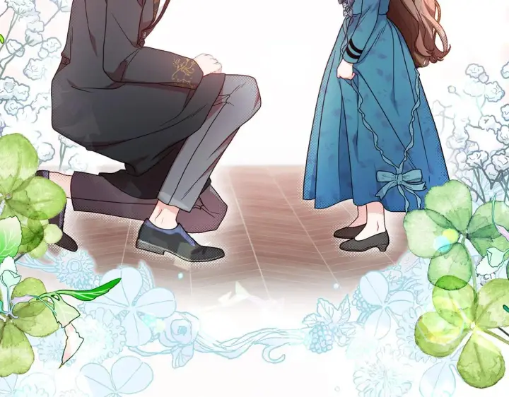 《反派少女被爱意围绕》第38话 在做很美好的梦图88