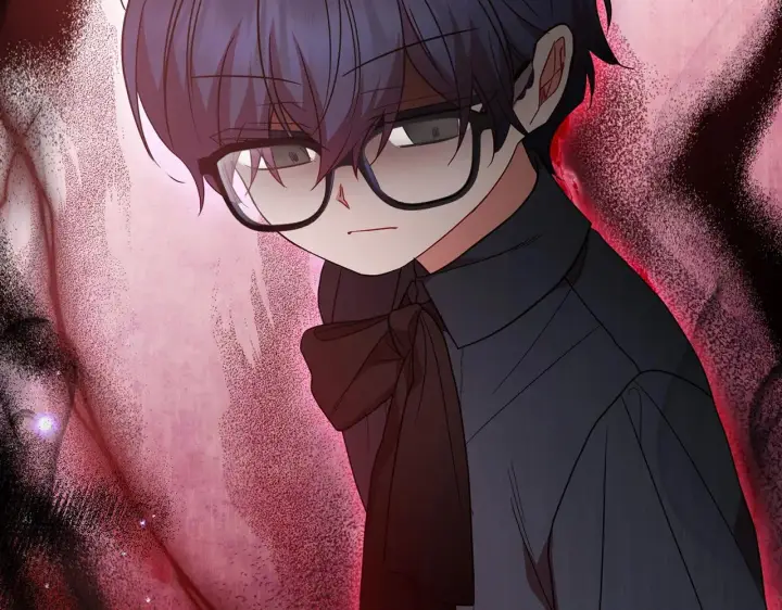 《反派少女被爱意围绕》第38话 在做很美好的梦图9