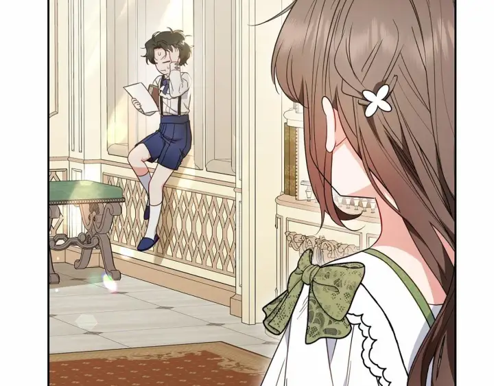 《反派少女被爱意围绕》第39话 骗子图184