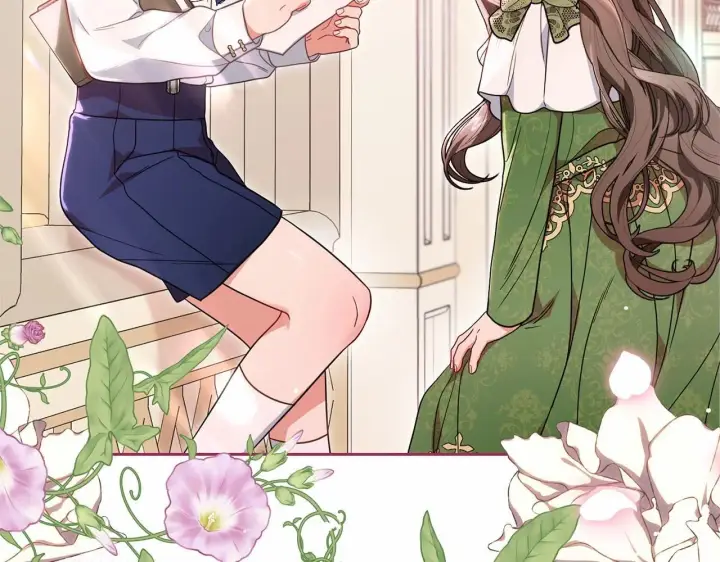 《反派少女被爱意围绕》第39话 骗子图190