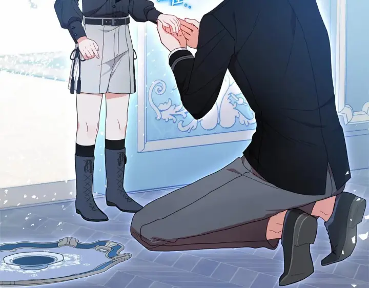 《反派少女被爱意围绕》第39话 骗子图28