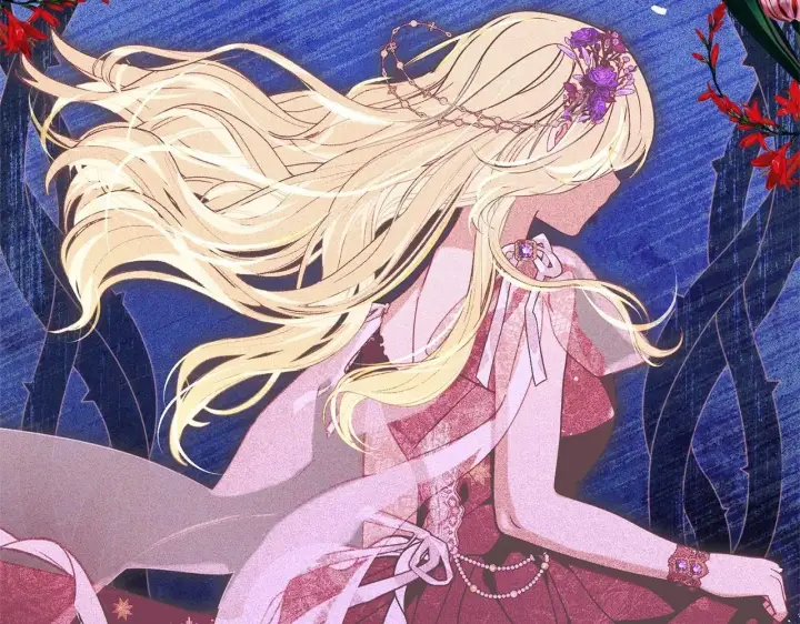 《反派少女被爱意围绕》第40话 哥哥，快来跟我一起讨厌她吧图180