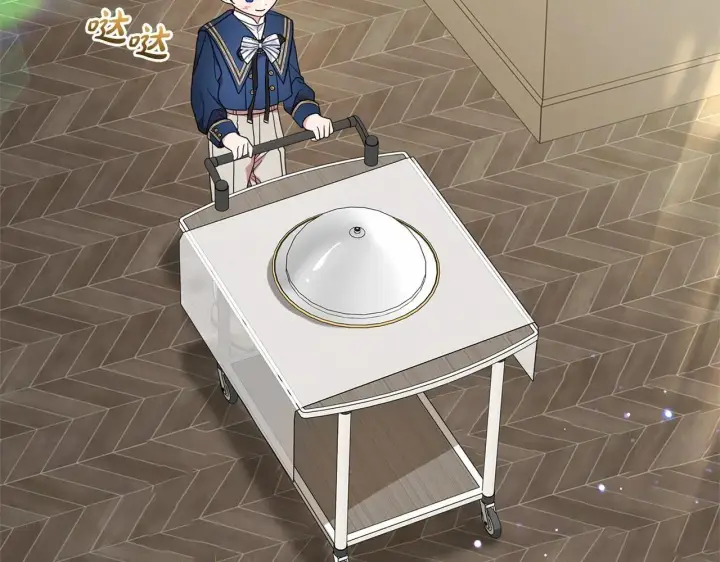 《反派少女被爱意围绕》第40话 哥哥，快来跟我一起讨厌她吧图64