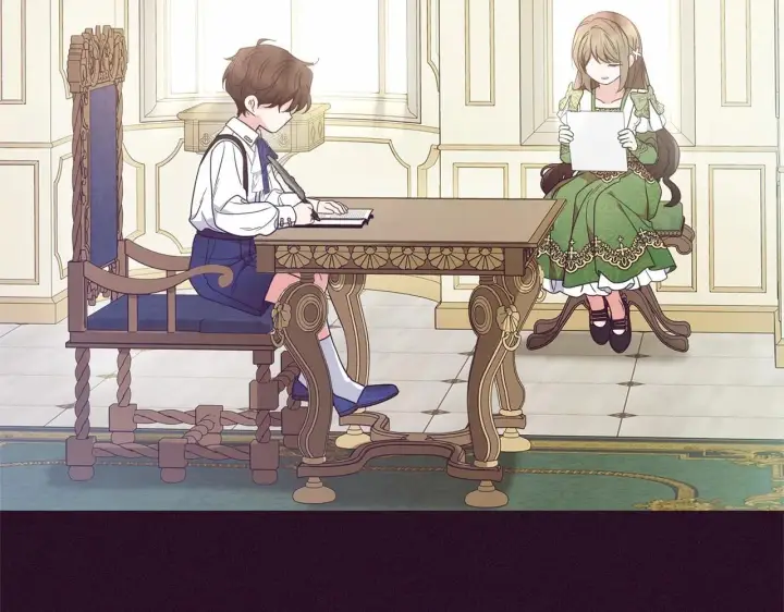 《反派少女被爱意围绕》第40话 哥哥，快来跟我一起讨厌她吧图76