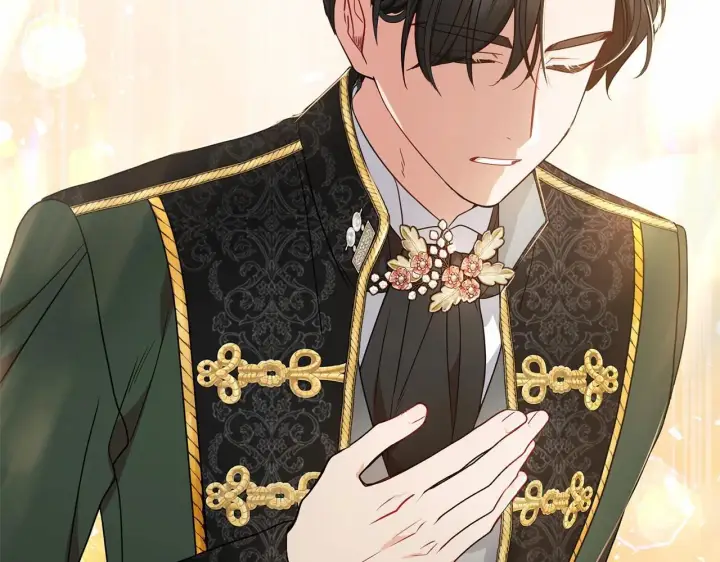 《反派少女被爱意围绕》第41话 对不起 我不该来这里的图112