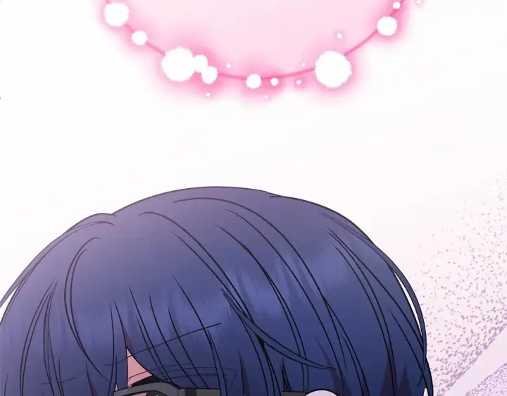 《反派少女被爱意围绕》第41话 对不起 我不该来这里的图131