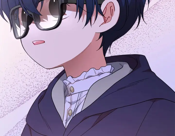 《反派少女被爱意围绕》第41话 对不起 我不该来这里的图132